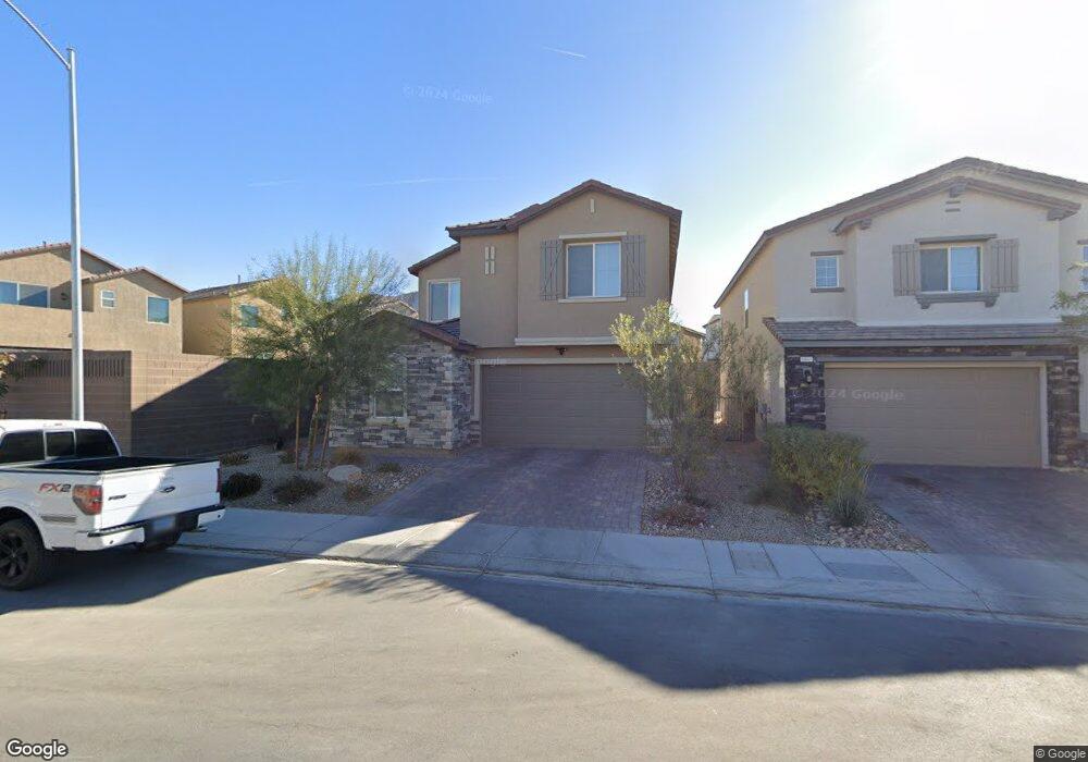 6847 Chargehand Ave, Las Vegas, NV 89156 - photo 1