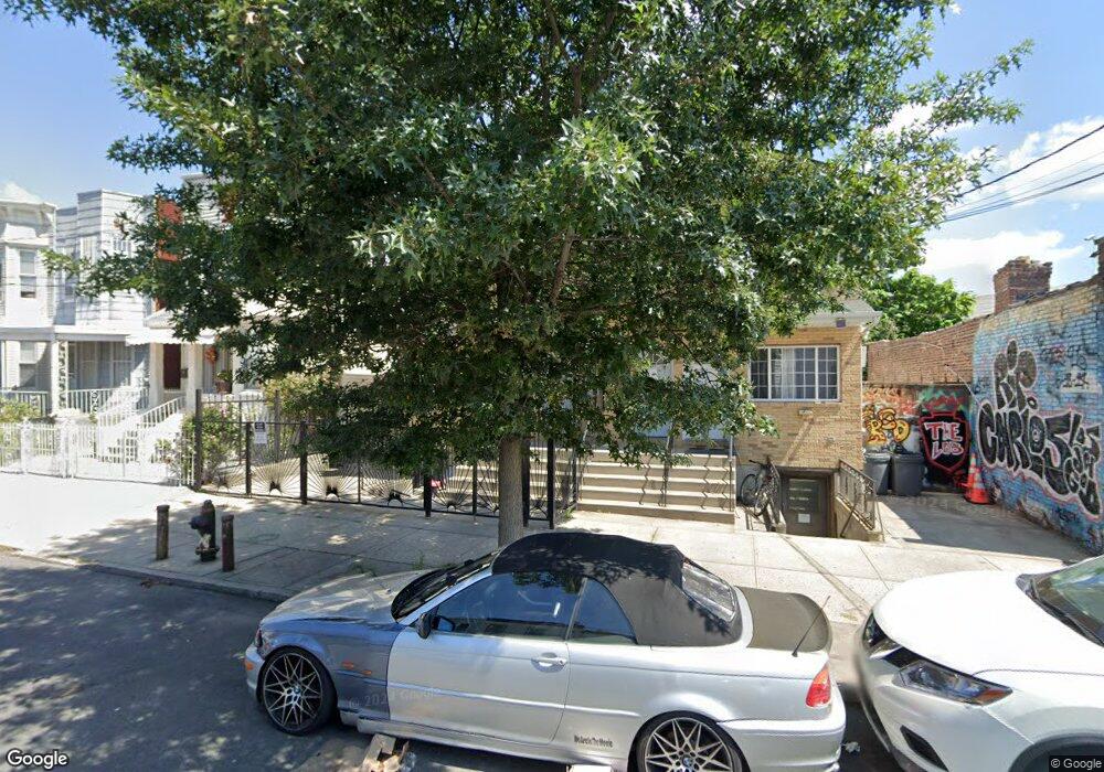 203 Elton St, Brooklyn, NY 11208 - photo 1