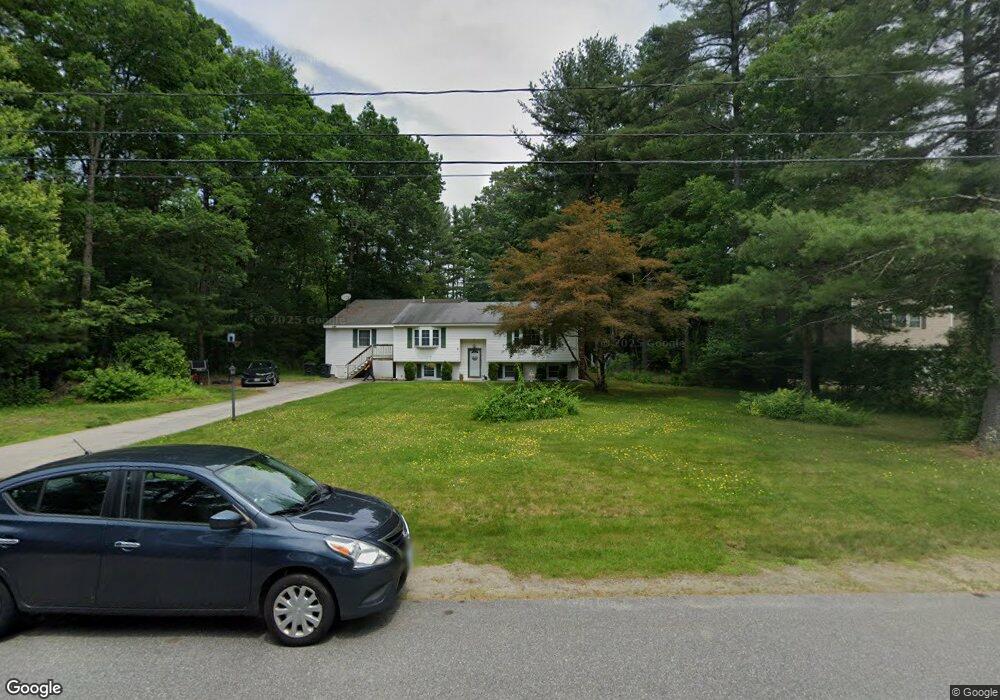 4 Mcquesten Cir, Litchfield, NH 03052 - photo 1