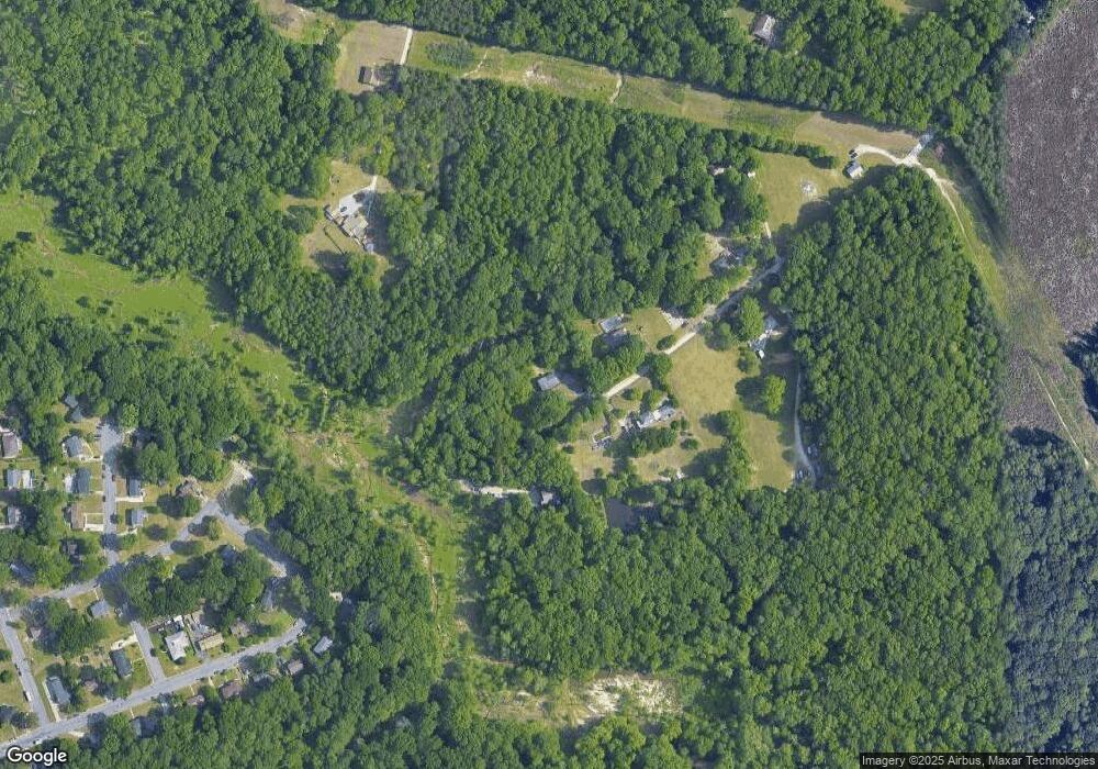 3716 Mill Rd, Hopewell, VA 23860 - photo 1