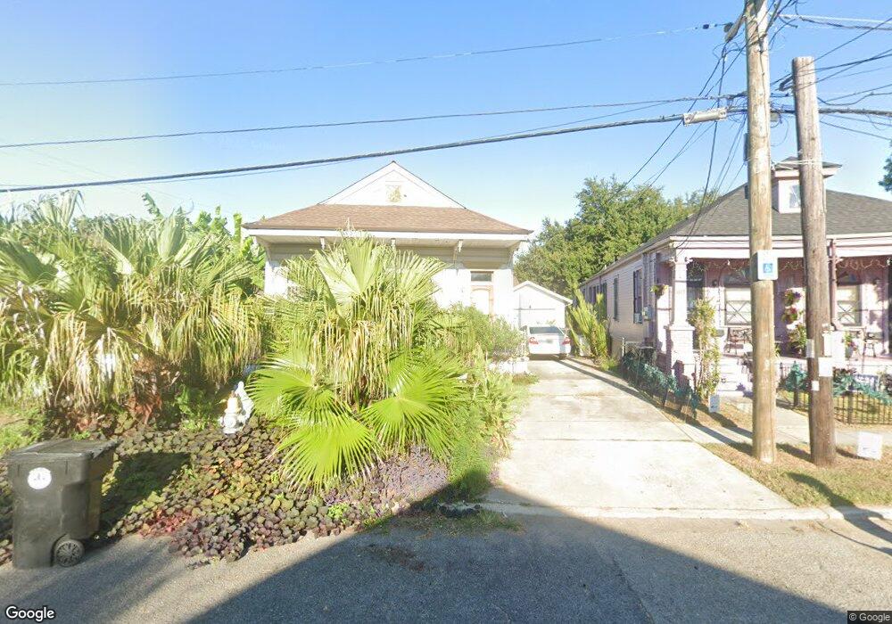 1013 N Dupre St, New Orleans, LA 70119 - photo 1