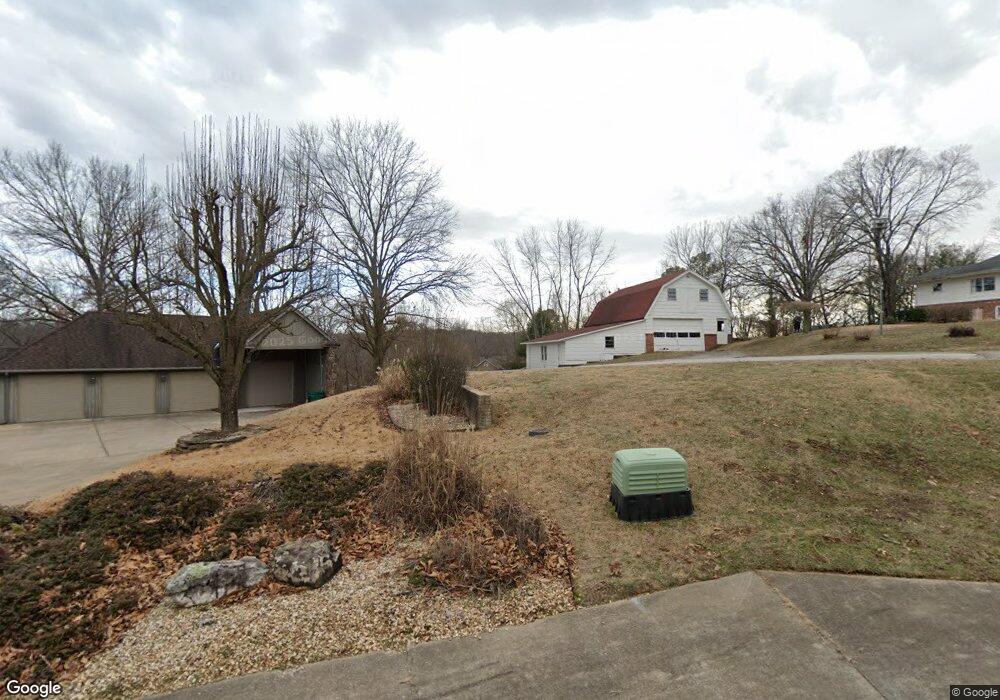 828 Atalanta Dr, Rogers, AR 72756 - photo 1