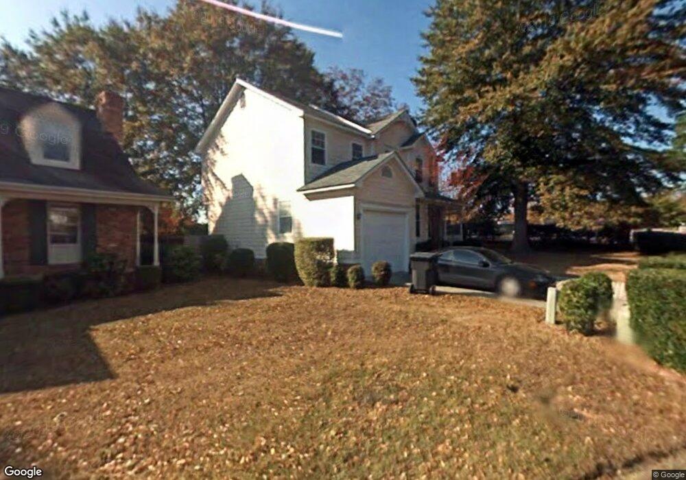 10 Mulberry Ln, Augusta, GA 30909 - photo 1