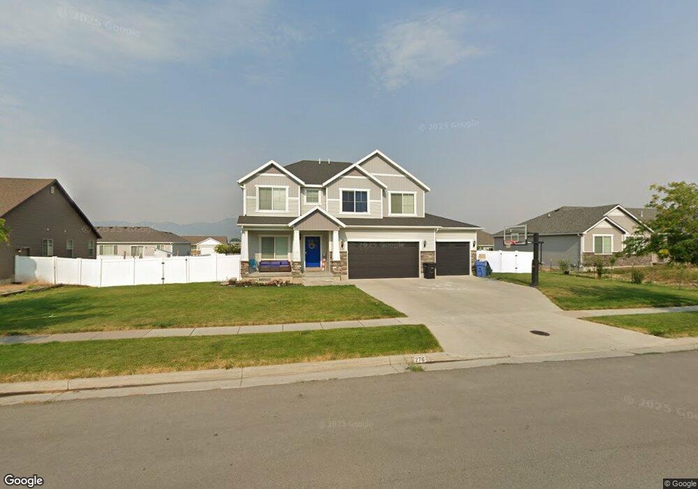 276 S 1130 E, Hyrum, UT 84319 - photo 1