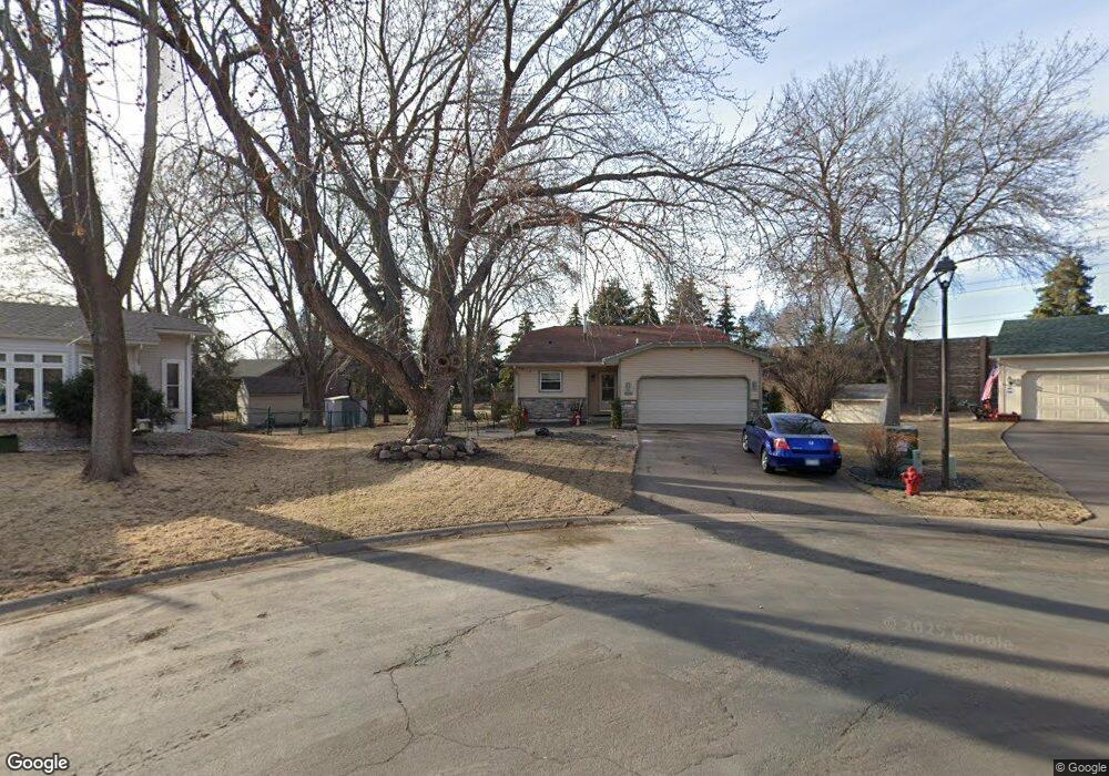 9659 Union Terrace Ln N, Maple Grove, MN 55369 - photo 1