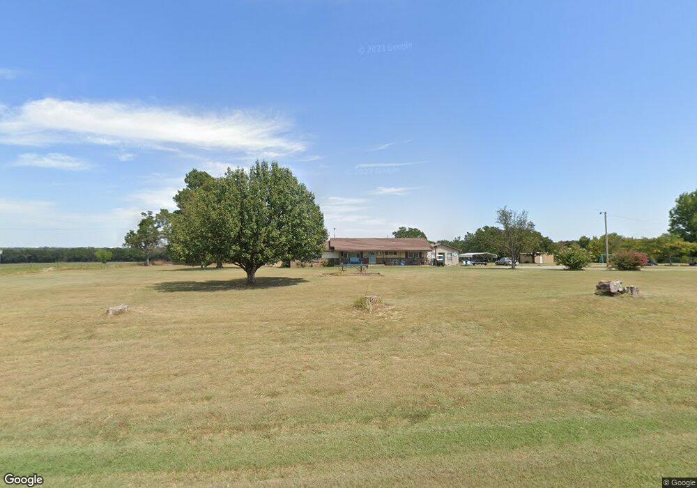 20805 Bethel Rd, Tecumseh, OK 74873 - photo 1