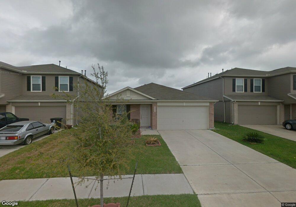 9327 Delmont Park Ln, Houston, TX 77075 - photo 1