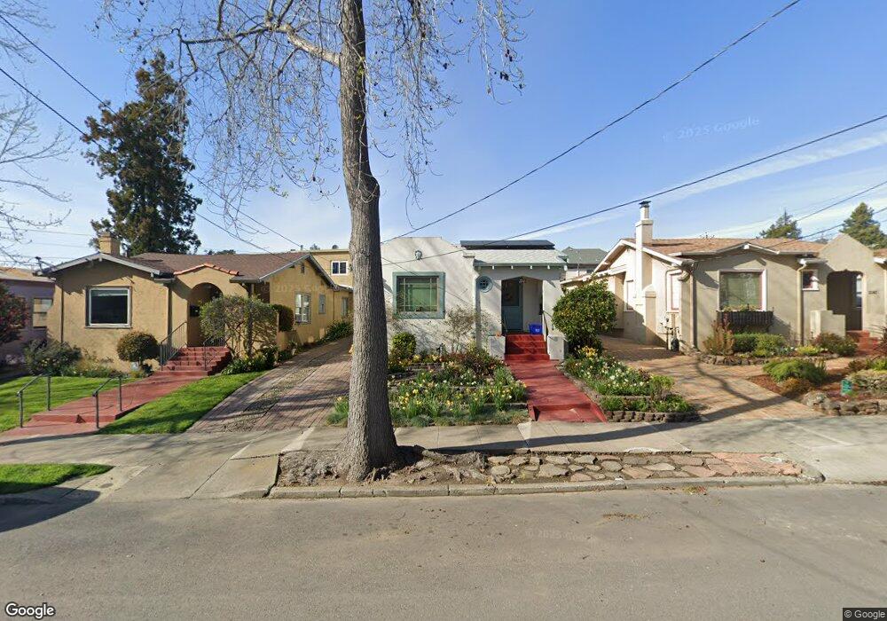 2245 Oregon St, Berkeley, CA 94705 - photo 1
