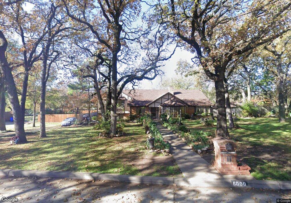 6000 Quails Path, Colleyville, TX 76034 - photo 1