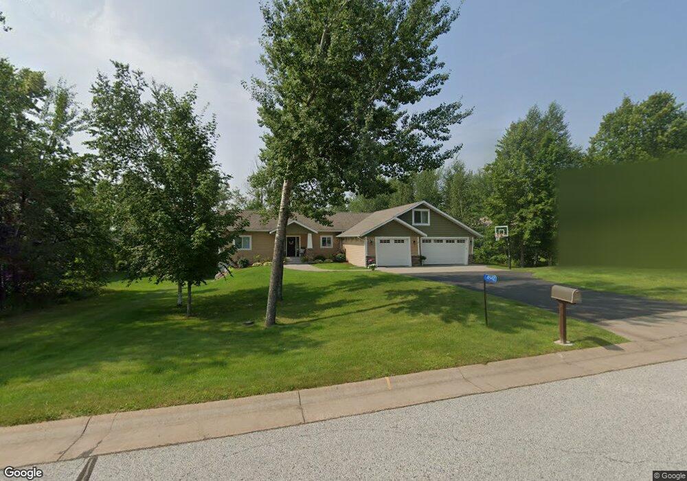 4942 Trails End Dr, Hermantown, MN 55811 - photo 1