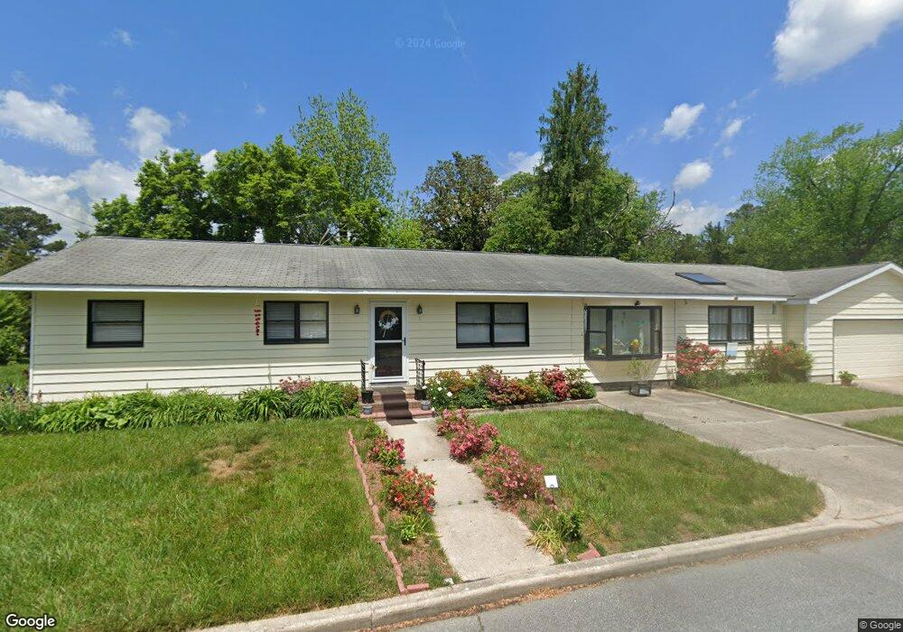 1 West Way, Georgetown, DE 19947 - photo 1