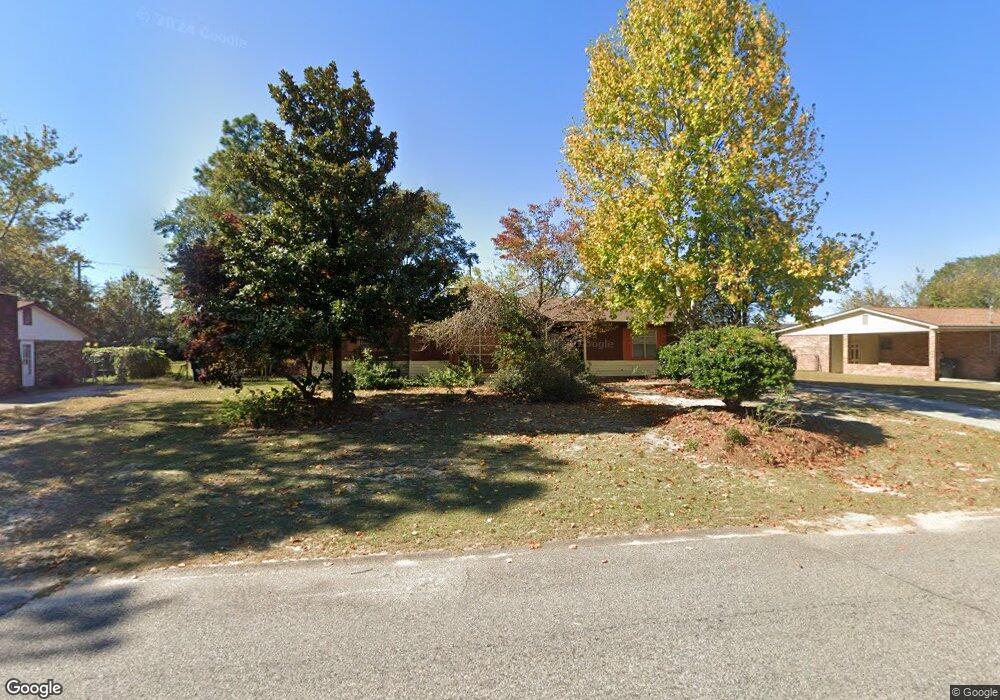 3709 Raintree Dr, Hephzibah, GA 30815 - photo 1