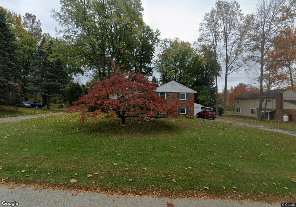 6 Fairway Dr, Malvern, PA 19355 - photo 1