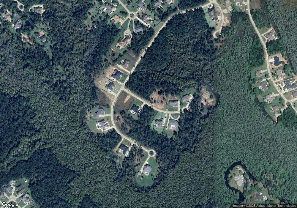 LOT 135 Pearl View Ct, Slidell, LA 70461 - photo 1