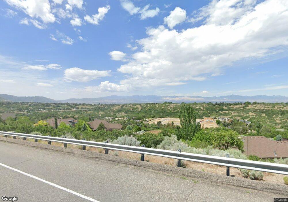 10235 S Dimple View Ln, Sandy, UT 84092 - photo 1