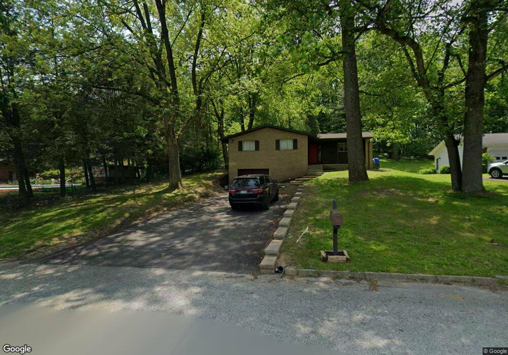 2581 Evergreen Dr, Indiana, PA 15701 - photo 1