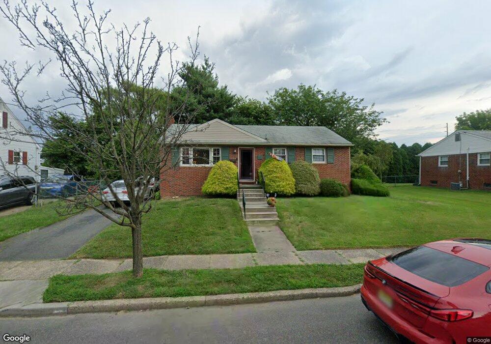 20 Wilson Ave, Mount Ephraim, NJ 08059 - photo 1