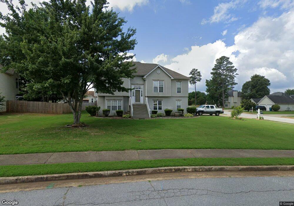 1419 Trafalgar Ct unit 1, Hampton, GA 30228 - photo 1