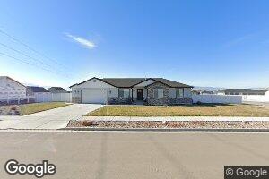 677 N 600 E, Smithfield, UT 84335