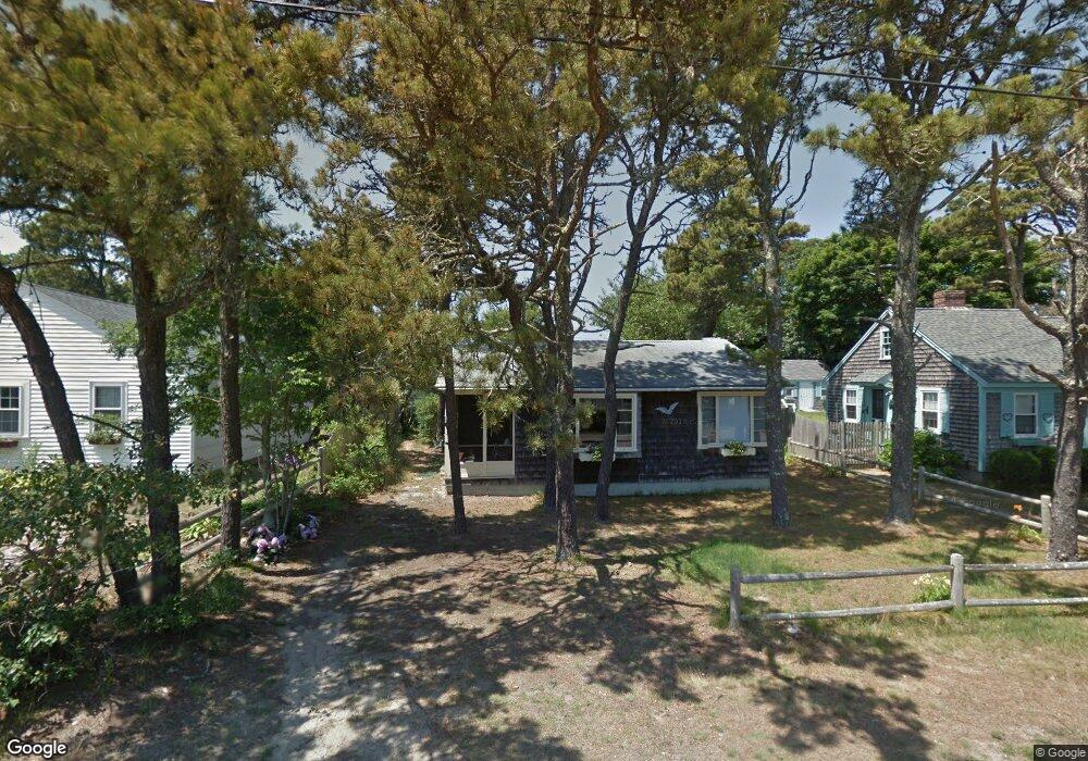 59 Uncle Rolf Rd, Dennis Port, MA 02639 - photo 1