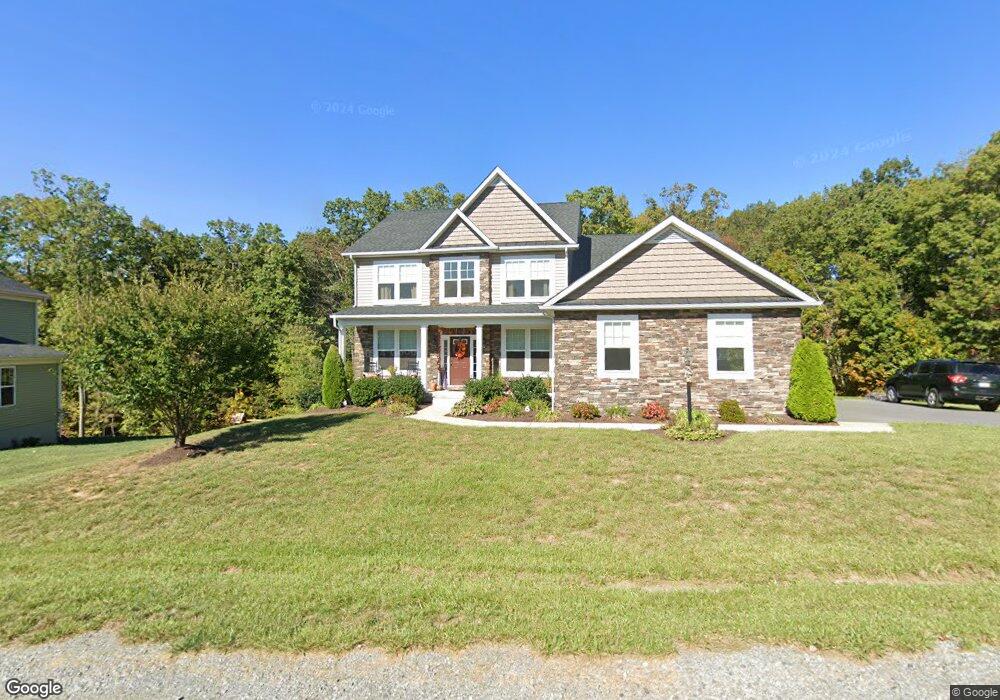 54 Tributary Trail, Falling Waters, WV 25419 - photo 1