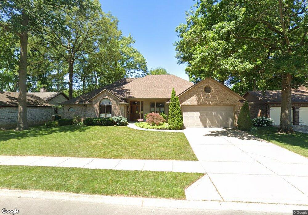 518 Wayside Ct, Plainfield, IN 46168 - photo 1