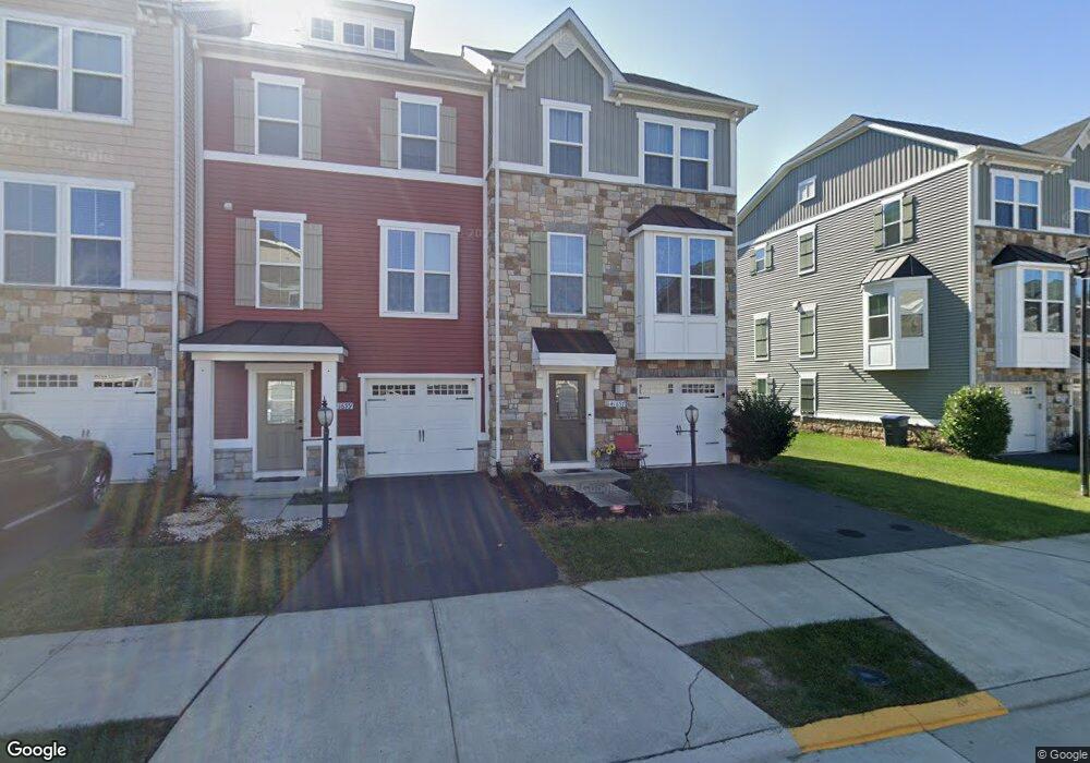41697 McMonagle Square, Aldie, VA 20105 - photo 1