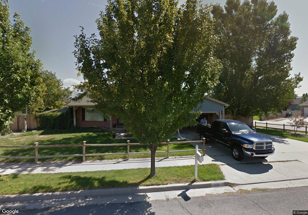 12121 S 2070 W, Riverton, UT 84065 - photo 1