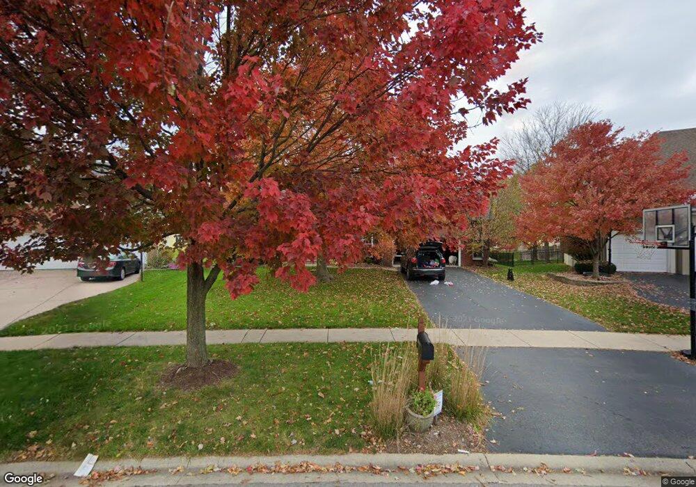 1311 Dryden Ct, Naperville, IL 60564 - photo 1