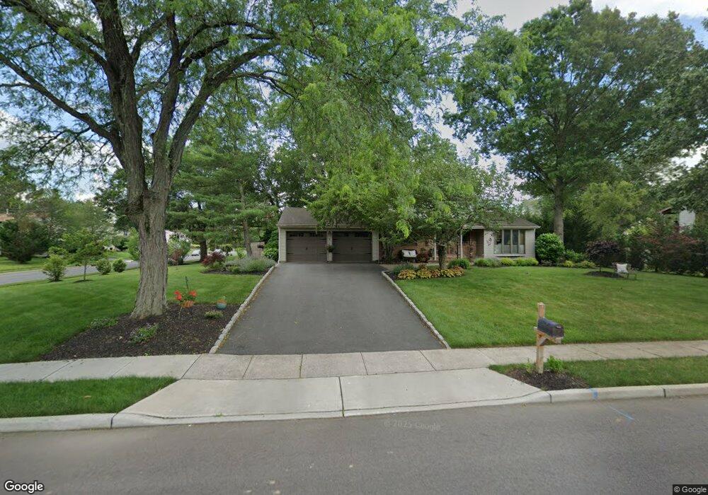 7 Heath Rd, Monmouth Junction, NJ 08852 - photo 1