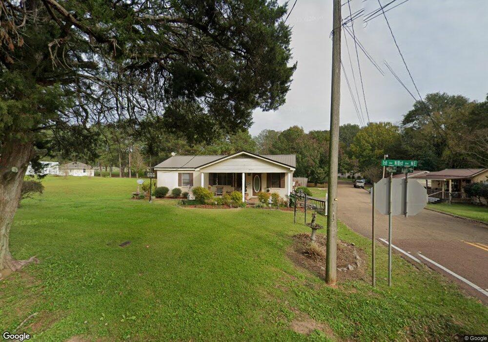 1101 1st Ave NE, Magee, MS 39111 - photo 1