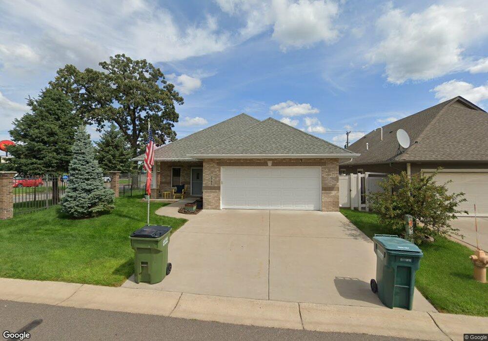 2785 110th Ln NW, Coon Rapids, MN 55433 - photo 1