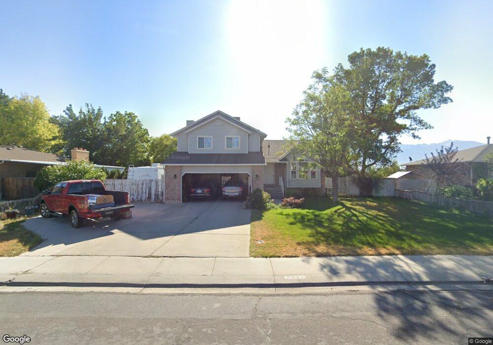 7183 S 2530 W, West Jordan, UT 84084 - photo 1