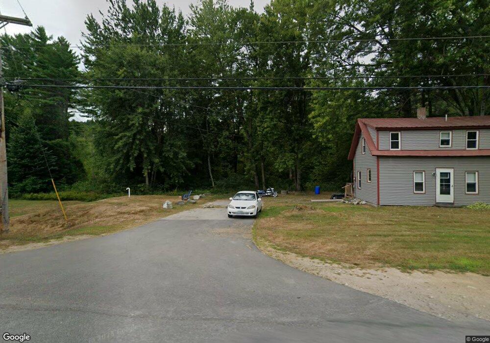 1915 Route 16, Center Ossipee, NH 03814 - photo 1