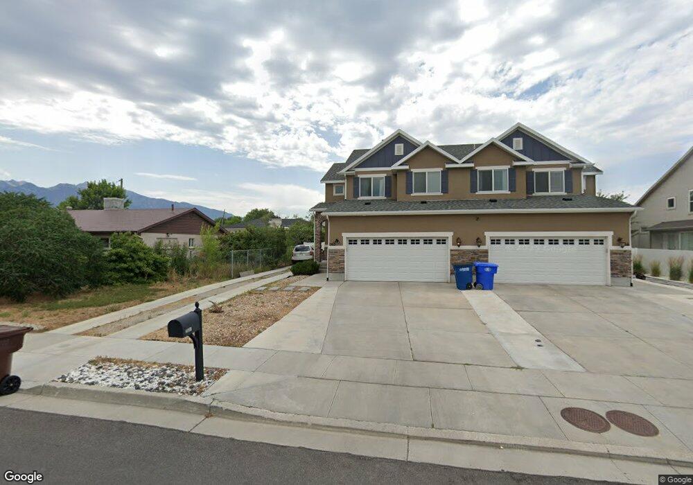 262 E Carol Way, Midvale, UT 84047 - photo 1