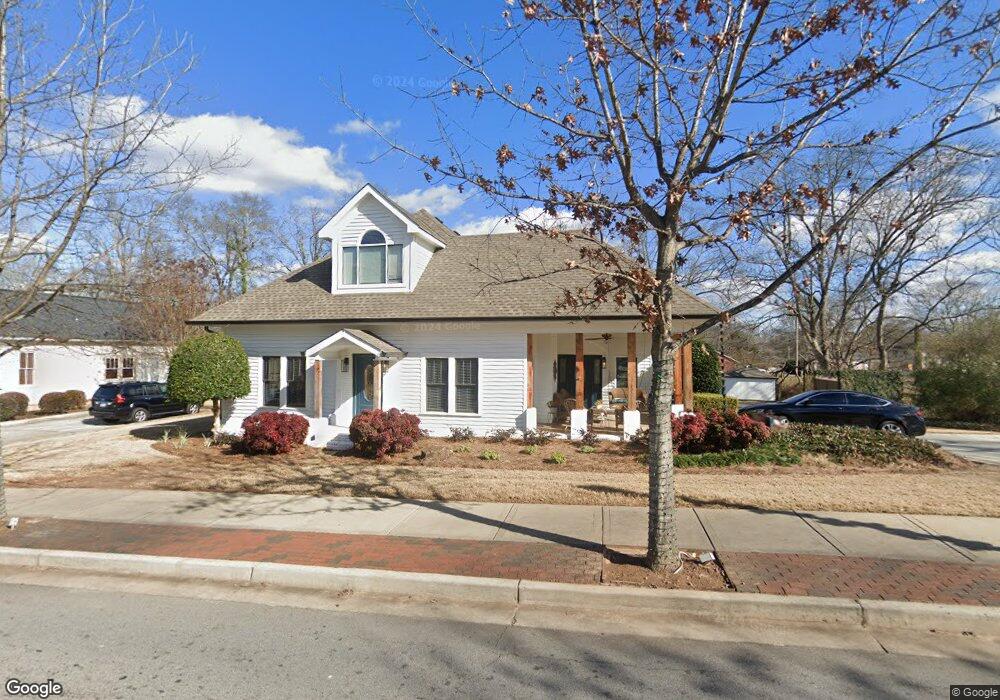 420 S Hill St, Buford, GA 30518 - photo 1