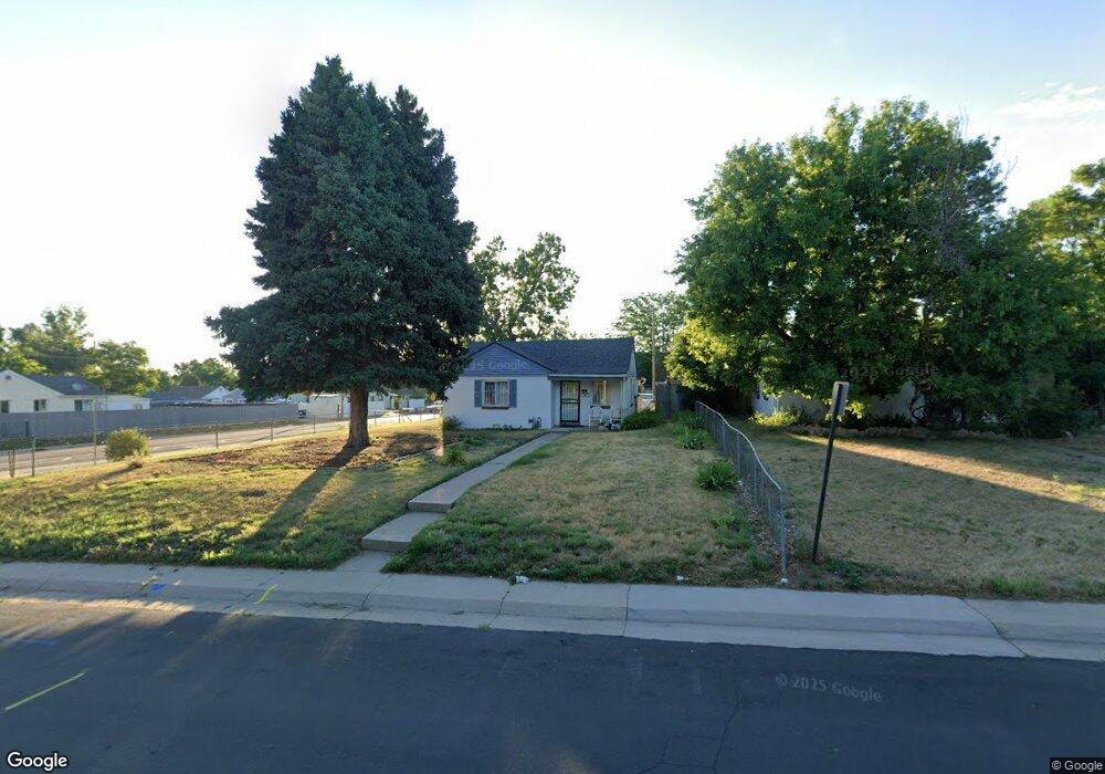 3360 Cherry St, Denver, CO 80207 - photo 1