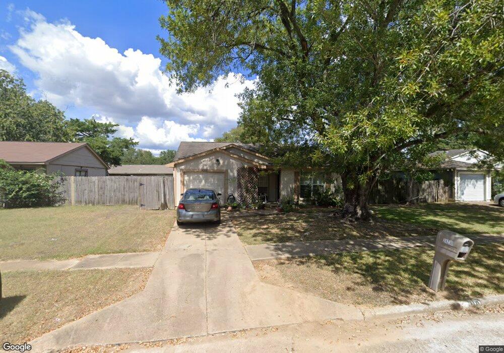 24210 Jumping Jay Dr, Hockley, TX 77447 - photo 1
