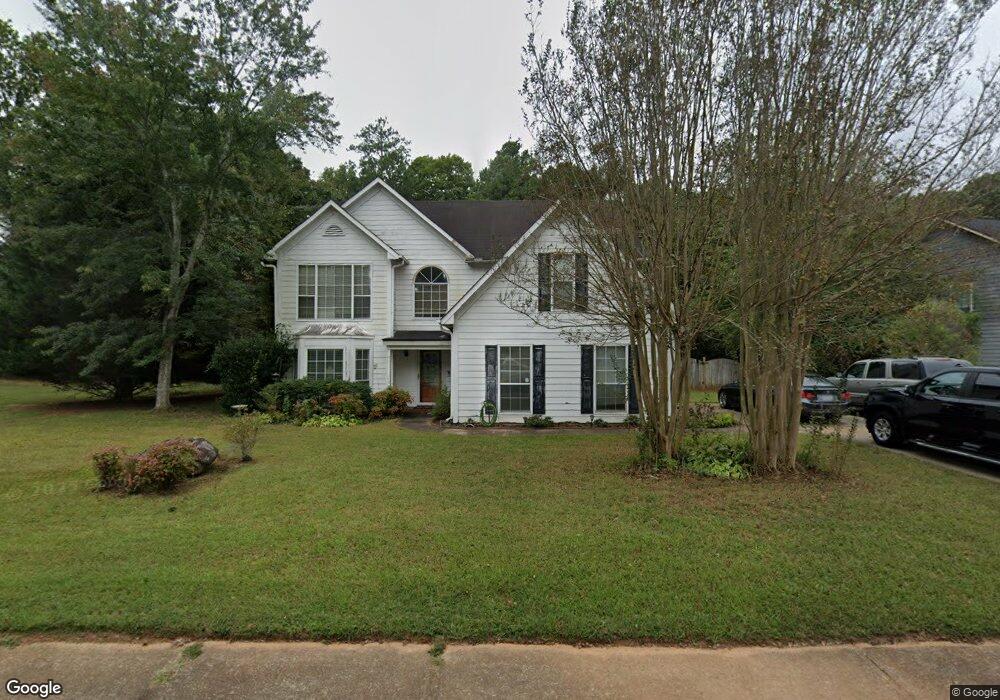 2420 Suwanee Lakes Trail, Suwanee, GA 30024 - photo 1