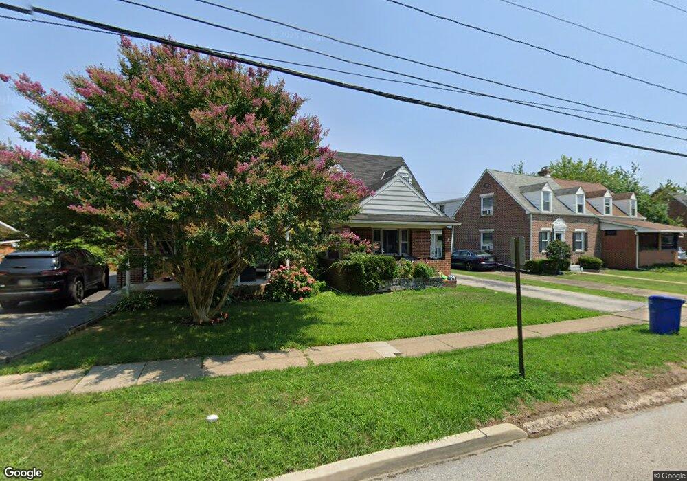 722 Fairview Rd, Swarthmore, PA 19081 - photo 1