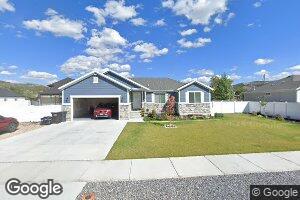 144 Dobbs Dr, Coalville, UT 84017