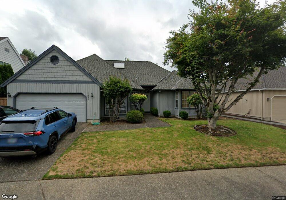 5959 Dove Ct, Lake Oswego, OR 97035 - photo 1