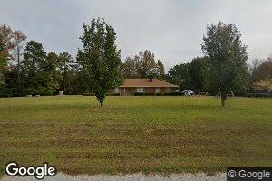 480 Chisolm Harbour Rd, Collinsville, MS 39325