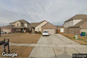 6455 Oaks Edge Dr, Zachary, LA 70791