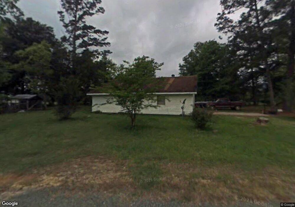 184 Baggett Rd, Deridder, LA 70634 - photo 1