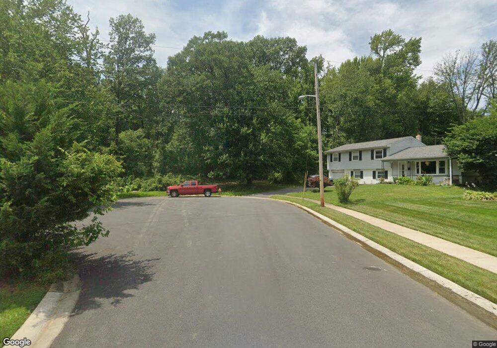 2321 Largo Rd, Wilmington, DE 19803 - photo 1