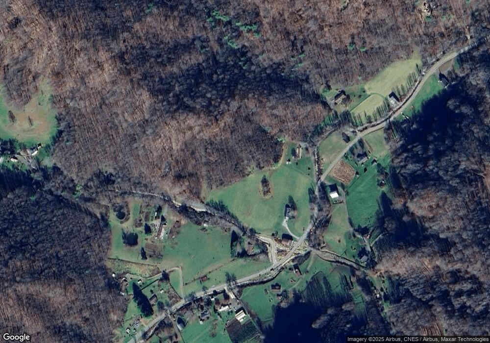 4522 Bald Mountain Rd, Burnsville, NC 28714 - photo 1