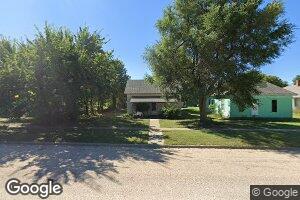 215 W Maple St, Bucklin, KS 67834