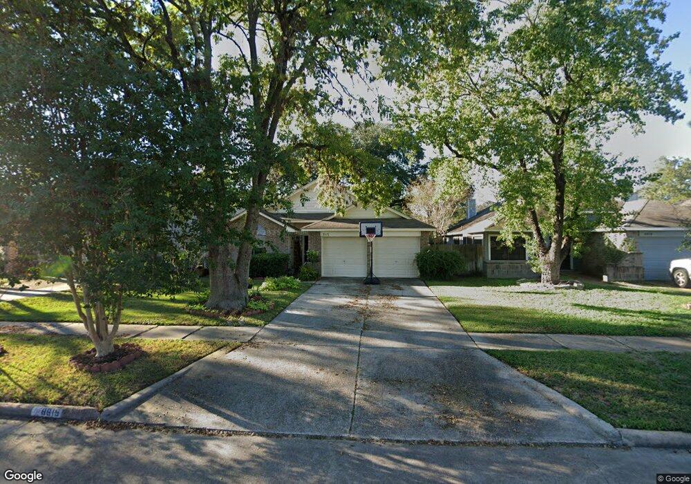 8615 Spring Green Dr, Houston, TX 77095 - photo 1