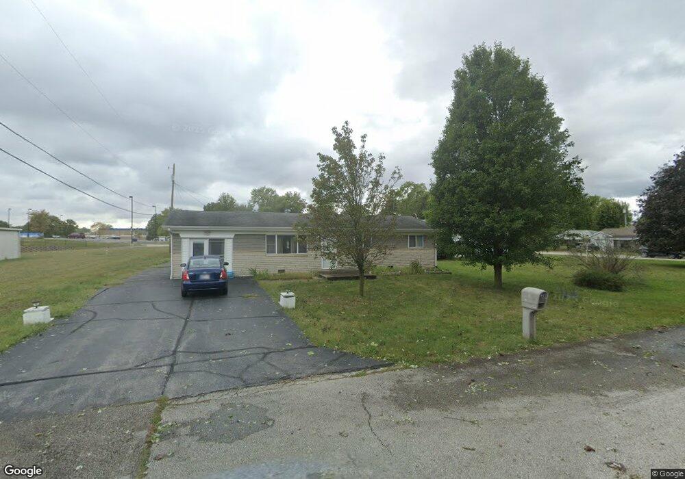 7 Stevens Dr, Plainfield, IN 46168 - photo 1